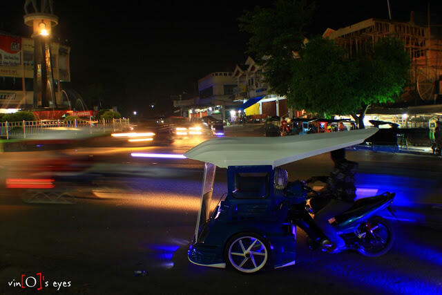 Pesona Bentor Kotamobagu. Kreatif n cool gans !