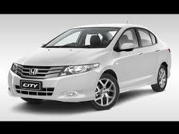 Honda New City "program menarik" (Bandung)
