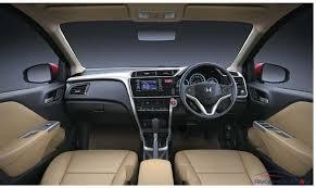 Honda New City "program menarik" (Bandung)