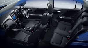 Honda New City "program menarik" (Bandung)