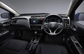 Honda New City "program menarik" (Bandung)