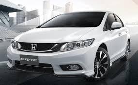 Honda All New Civic "Penawaran Menarik (Bandung)