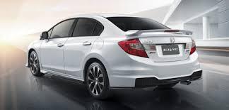 Honda All New Civic "Penawaran Menarik (Bandung)