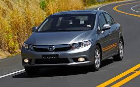 Honda All New Civic "Penawaran Menarik (Bandung)