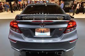 Honda All New Civic "Penawaran Menarik (Bandung)