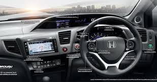 Honda All New Civic "Penawaran Menarik (Bandung)