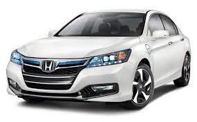 Honda All New Accord "Penawaran Menarik (Bandung)