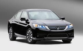 Honda All New Accord "Penawaran Menarik (Bandung)