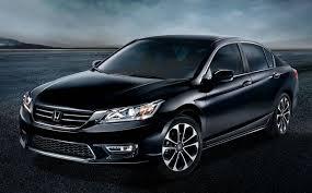 Honda All New Accord "Penawaran Menarik (Bandung)