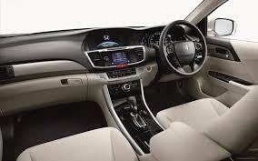 Honda All New Accord "Penawaran Menarik (Bandung)