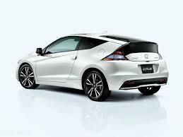 Honda CR-Z New (Bandung)