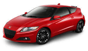 Honda CR-Z New (Bandung)