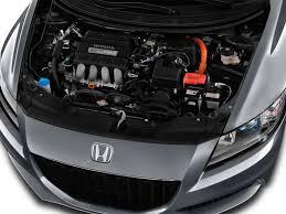 Honda CR-Z New (Bandung)