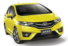 Honda New Jazz "Program Menarik" (Bandung)