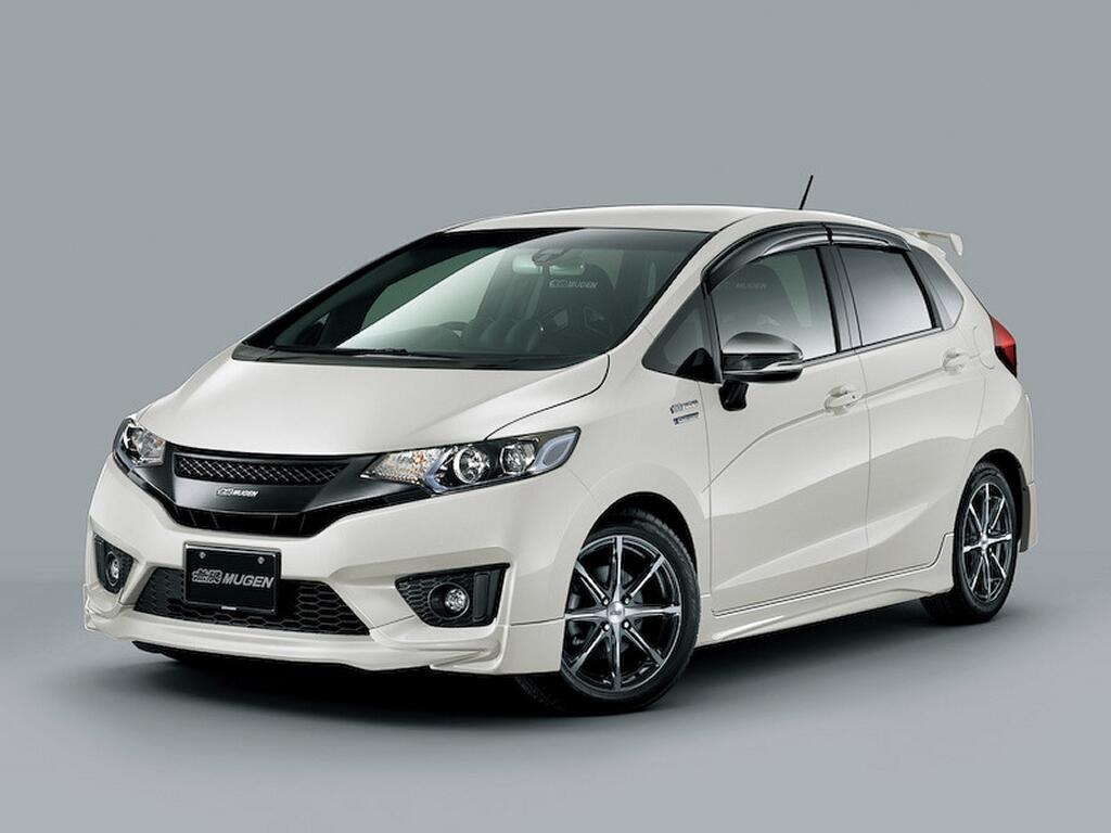 Honda New Jazz "Program Menarik" (Bandung)