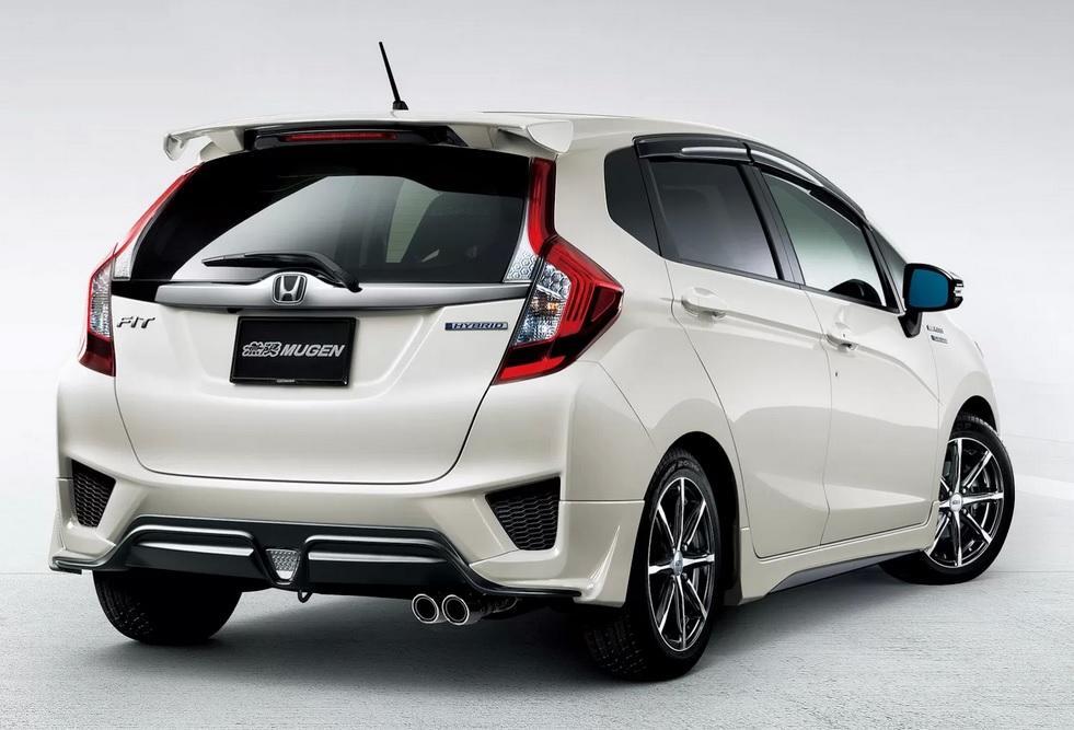 Honda New Jazz "Program Menarik" (Bandung)