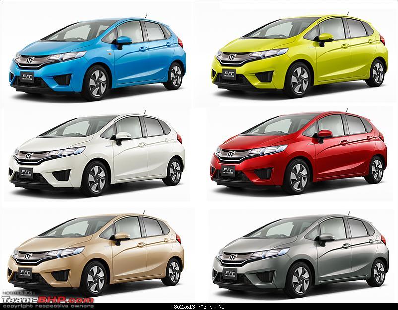 Honda New Jazz "Program Menarik" (Bandung)