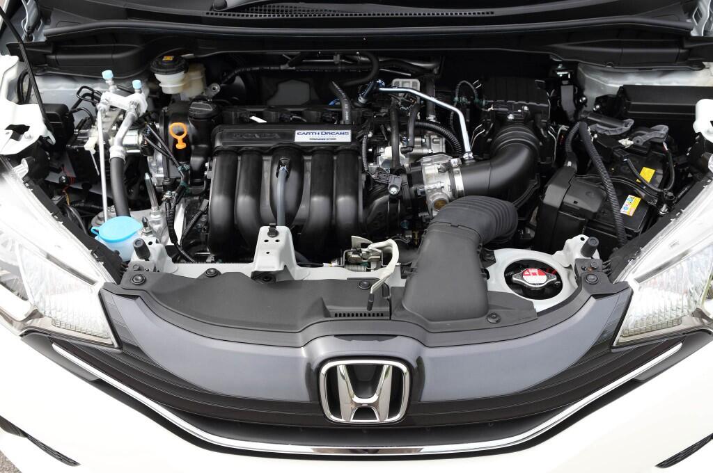 Honda New Jazz "Program Menarik" (Bandung)