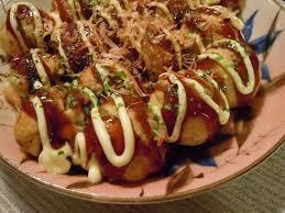 FRENCHISE TAKOYAKI TERMURAH 3,5 JUTA AJAH ....!!