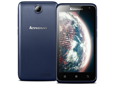 Jual : Lenovo A526 *Quad Core *4,5" *Dual Sim