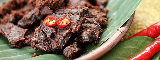 &#91;DICARI&#93; Reseller/Dropshipper Rendang Kering Berbagai Jenis Rendang