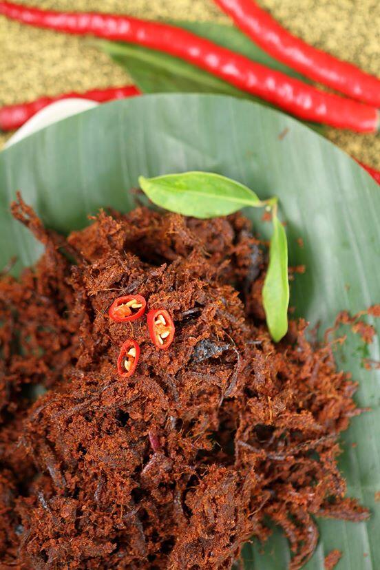 &#91;DICARI&#93; Reseller/Dropshipper Rendang Kering Berbagai Jenis Rendang