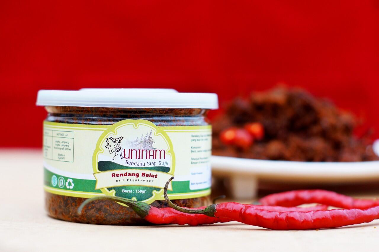 &#91;DICARI&#93; Reseller/Dropshipper Rendang Kering Berbagai Jenis Rendang