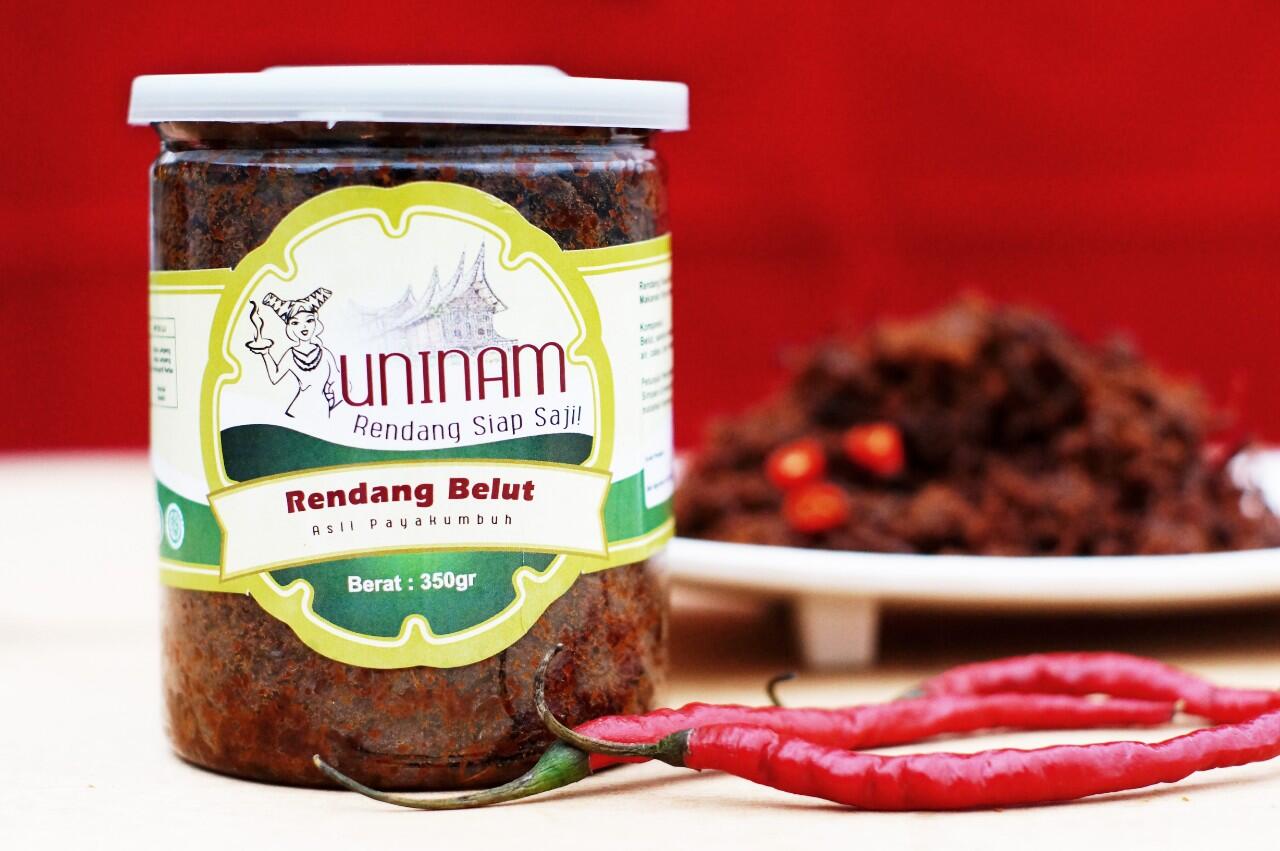 &#91;DICARI&#93; Reseller/Dropshipper Rendang Kering Berbagai Jenis Rendang