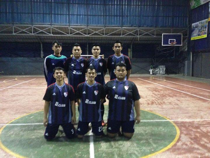 ***▄▀▄▀▄ Kaskuser Futsal Ester Subang ▄▀▄▀▄***