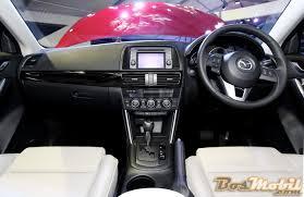 mazda cx5 ready stock