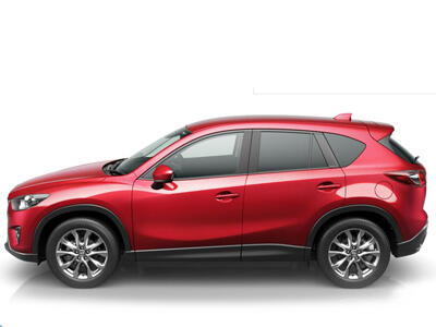 mazda cx5 ready stock