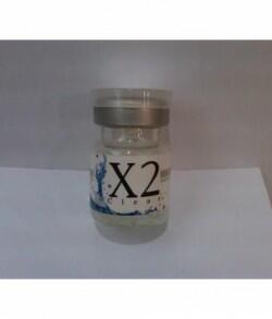 Softlense X2 Clear Bening