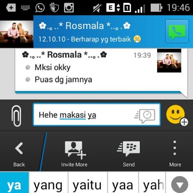 Testimonial Sabs Shop