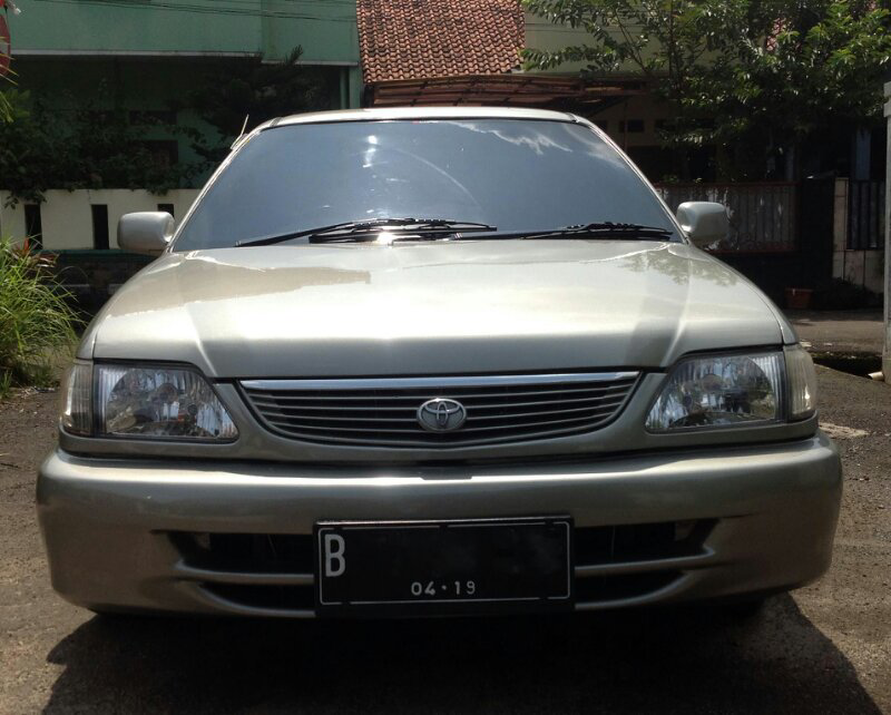 Soluna XLi 2003 43Jt