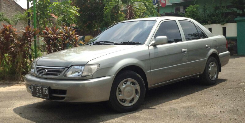 Soluna XLi 2003 43Jt