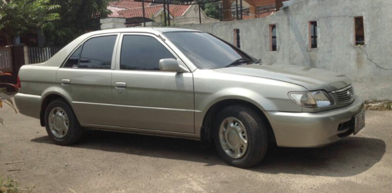 Soluna XLi 2003 43Jt