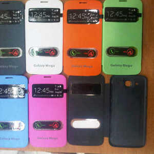 Flipcover Core 2 G335H Samsung Galaxy / S View / Flipcase / Flip Case Cover
