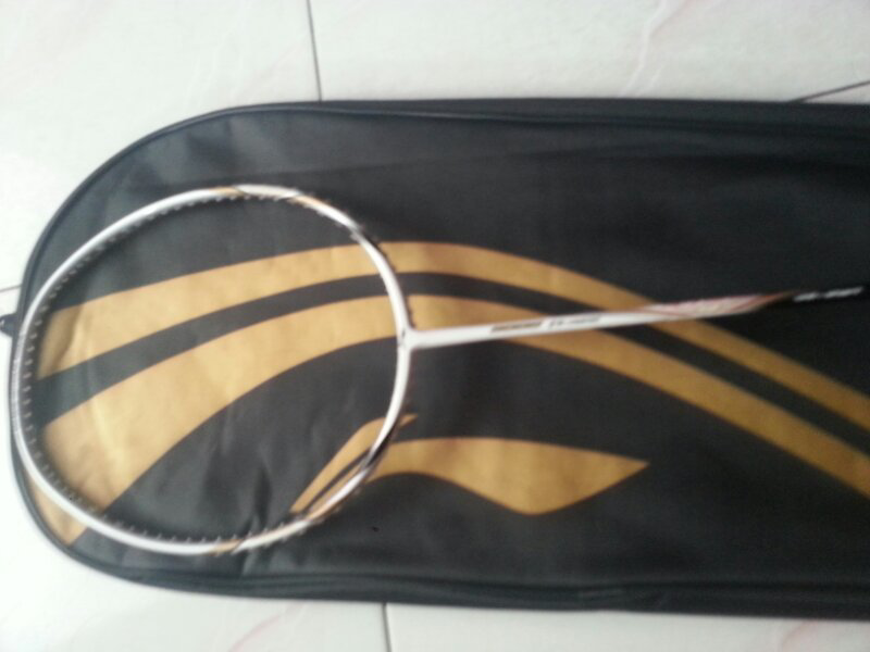 jual raket lining original