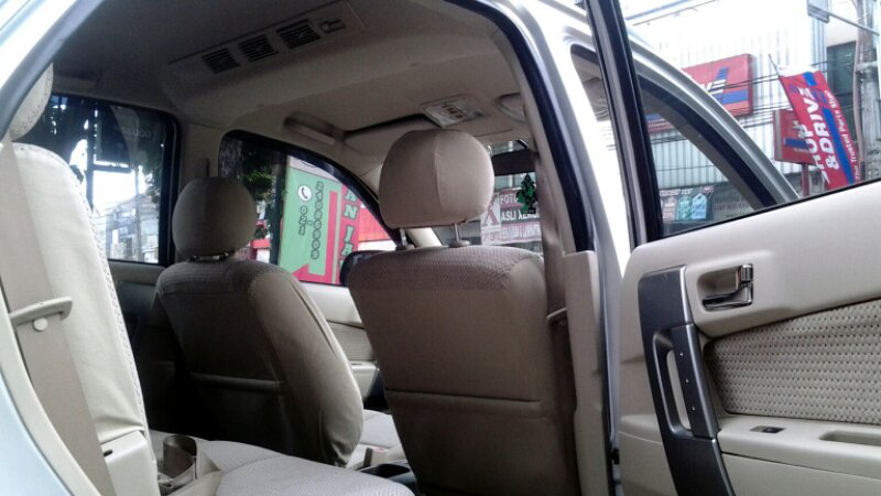 TERIOS TX 09 MT TGN 1 SUPERB CONDITION SERVIS RECORD ASCO TOP