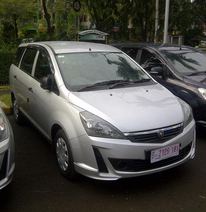 Proton Exora FL Diskon Besar Dengan Bobby The Best Sales 2014
