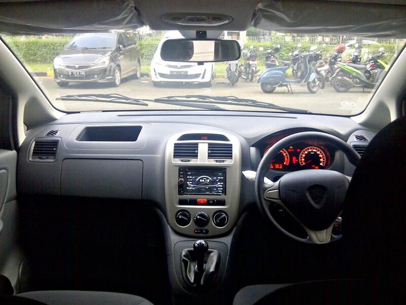 Proton Exora FL Diskon Besar Dengan Bobby The Best Sales 2014