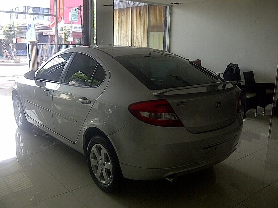 Proton GEN 2 Sedan Hatcback Double Airbag Mewah Terjangkau Diskon Besar