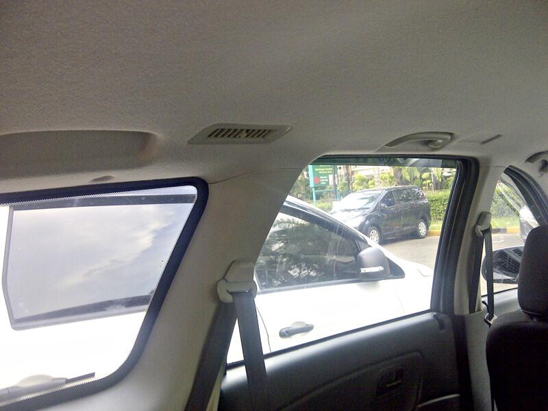 Terima Tukar Tambah Segala Merk mobil Dengan Proton Exora