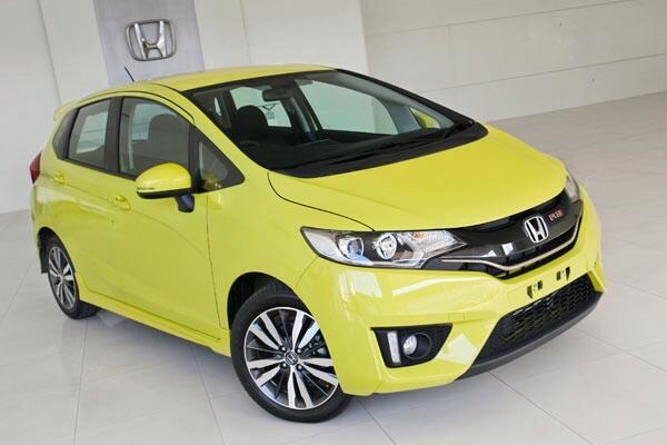 Promo Honda Jazz Termurah Se-KASKUS