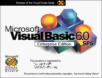 Download Visual basic 6.0