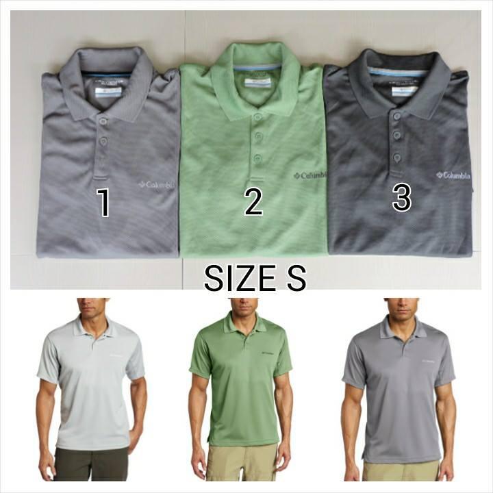 Pusat "pakaian/baju original"columbia,under armour,nike,adidas,gap,degree by reflex