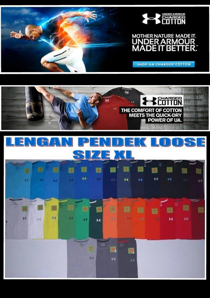 Pusat "pakaian/baju original"columbia,under armour,nike,adidas,gap,degree by reflex