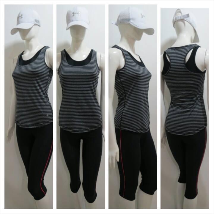 SWEATER+KAOS KERAH COLUMBIA,KAOS+HOODIE UNDER ARMOUR,KAOS YOGA PILATES DLL