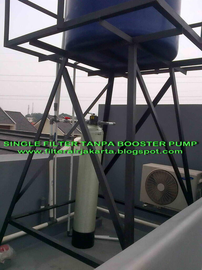 Filter Air