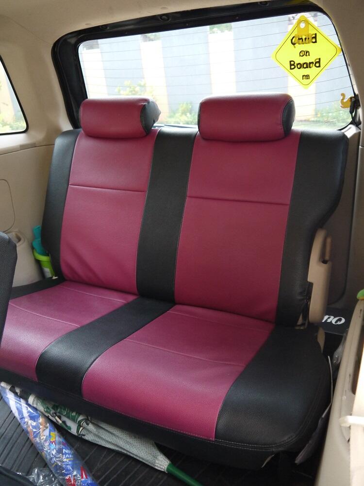 FS : Toyota Rush Type S VVTI